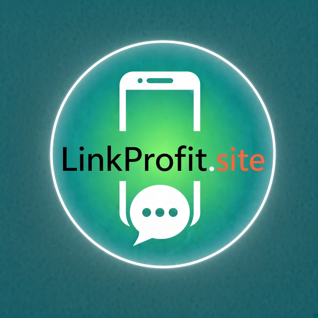 LinkProfit.site logo